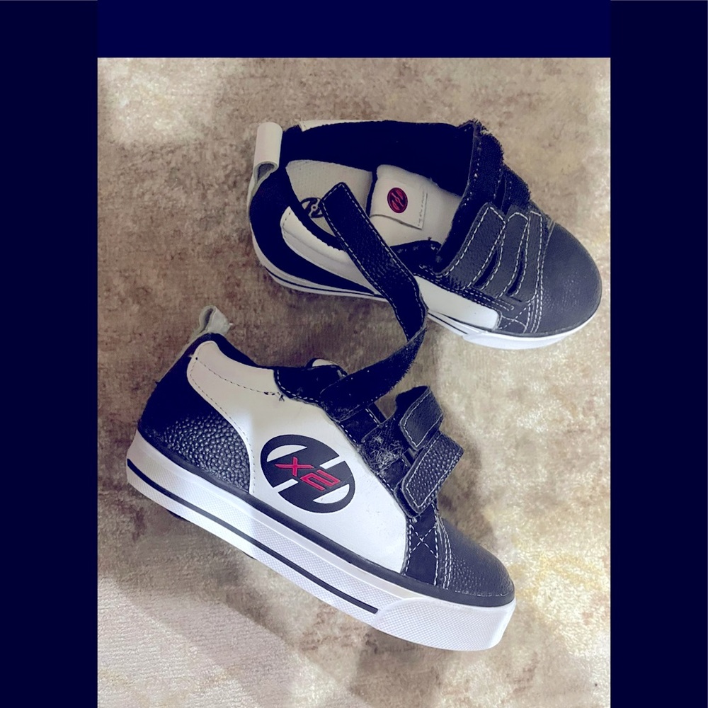 Skate Shoes